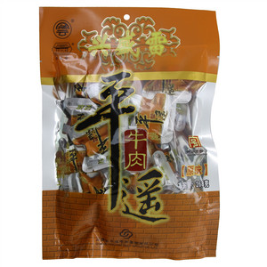 兴盛雷  平遥牛肉(原味)