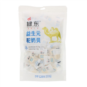 棣东益生元驼奶贝