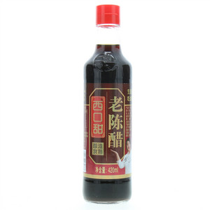 西口甜老陈醋