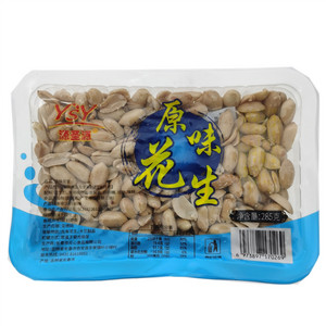 源圣源原味花生