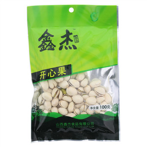鑫杰开心果