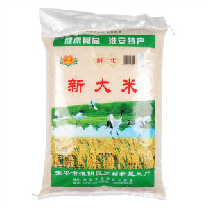 新星苏北新大米