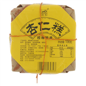 名坊杏仁糕（桂林特产）