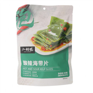 酸辣海带片