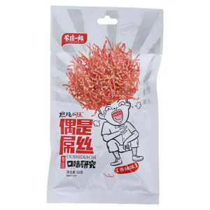 农庄一族偶是屌丝（香辣味）