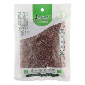亿鑫云峰精品系列红麻椒