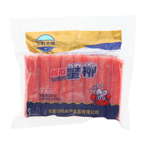 东科大崎模拟蟹柳