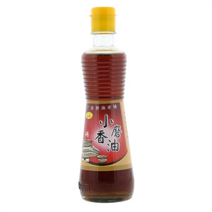 广龙香油