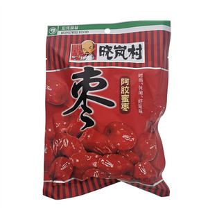 晓岚村阿胶蜜枣