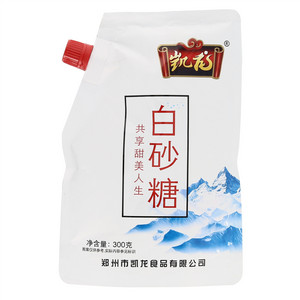 凯龙白砂糖