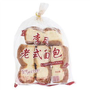李氏仁嘉老式面包