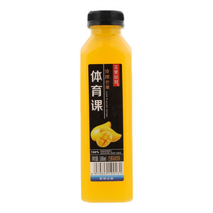 玉泉品冠芒果风味饮料