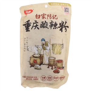 重庆酸辣粉（袋）