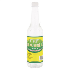 9滴珠糯米白醋王