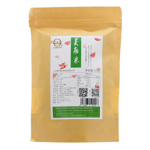 鹤来香菱角米