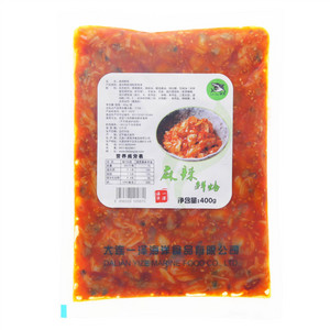 LAOSHA 鮱鲨麻辣鲜蛤