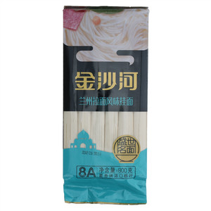 金沙河兰州拉面风味挂面