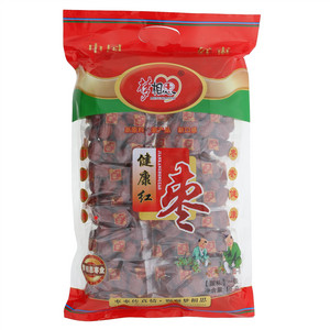 梦相思健康红枣