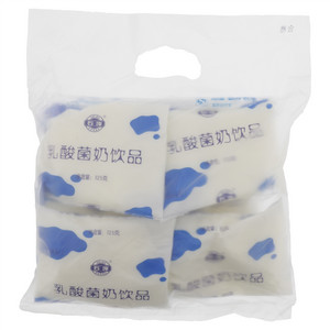 石埠乳酸菌奶饮品