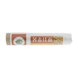 仓屋荞麦挂面