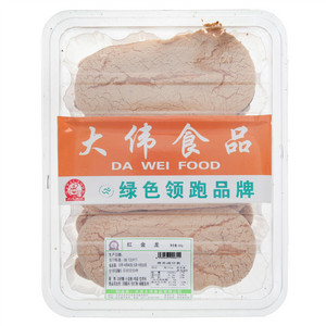 DAWEIFOOD大伟食品红金龙