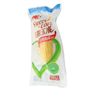 东北农嫂NS黑糯玉米穗200g