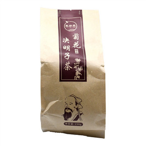 聚禄堂菊花决明子茶