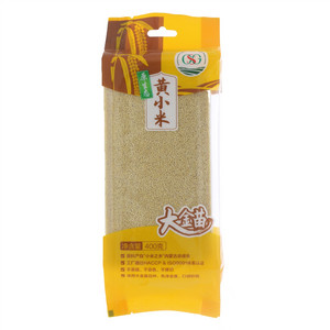 OSG原生态黄小米