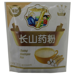 威壮 长山药粉
