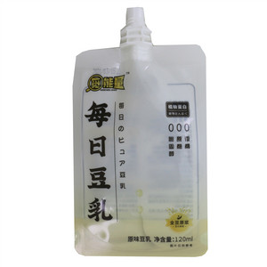 觅能量原味豆乳