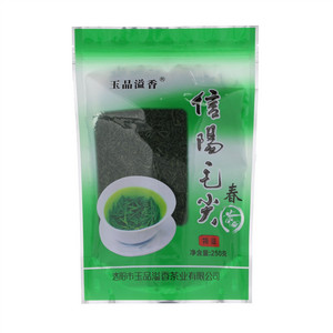 玉品溢香信阳毛尖（分装）