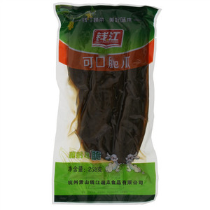 可口脆瓜258g