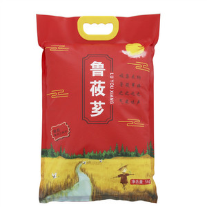 鲁莜芗大米（粳米）