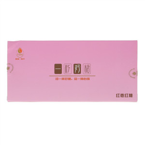 态轻舒红枣红糖