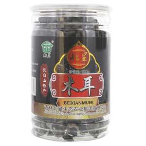 北显木耳