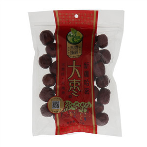 禾煜新疆哈密大枣