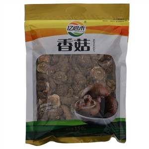 亿启禾香菇
