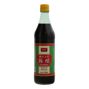 梅峰镇江工艺陈醋