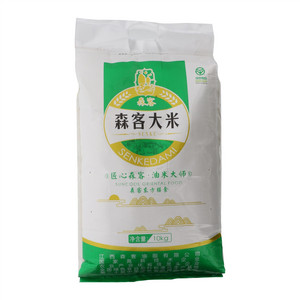 森客大米