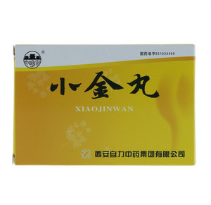 大明宫小金丸4丸/板/盒