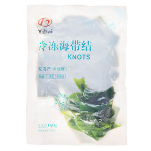 Yihai冷冻海带结