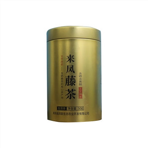 绿物生土王神茶（龙须茶）