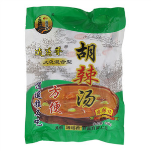 240方便胡辣汤1袋