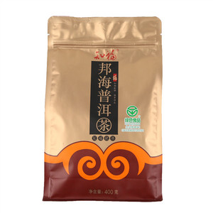 邦海普洱茶