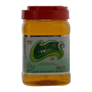 专宝洋槐蜂蜜