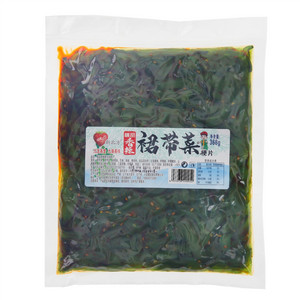 新北方香辣裙带菜梗片