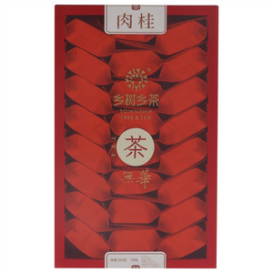 乡树乡无华肉桂