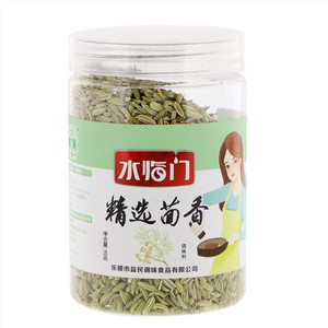 水临门精选茴香调味料