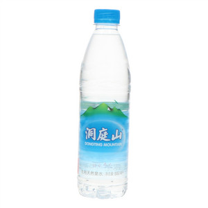 洞庭山饮用天然泉水