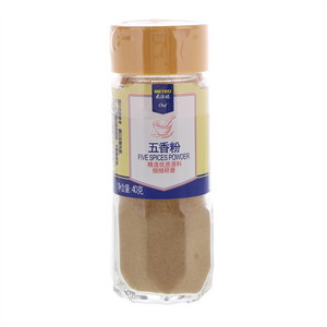 麦德龙五香粉